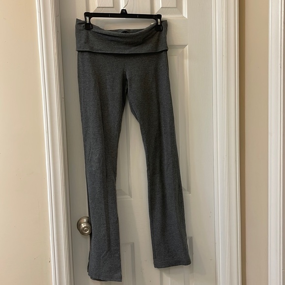 Mossimo Supply Co. Pants & Jumpsuits Mossimo Yoga Pants Poshmark